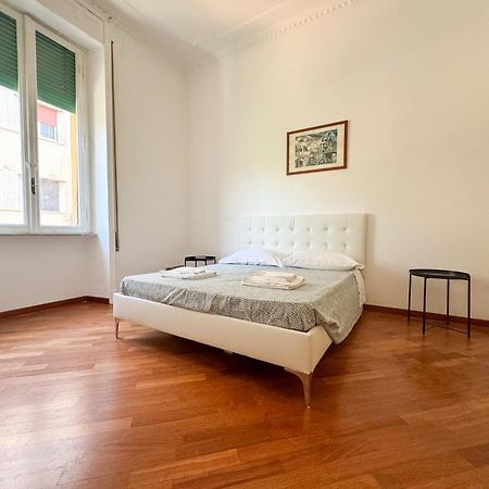Montezebio Boutique Apartment Roma Eksteriør bilde