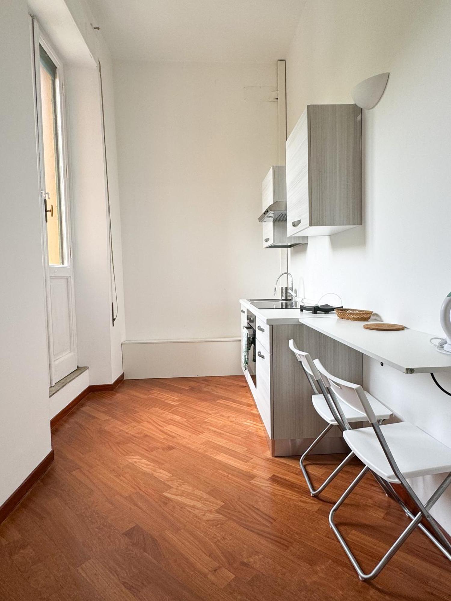 Montezebio Boutique Apartment Roma Eksteriør bilde