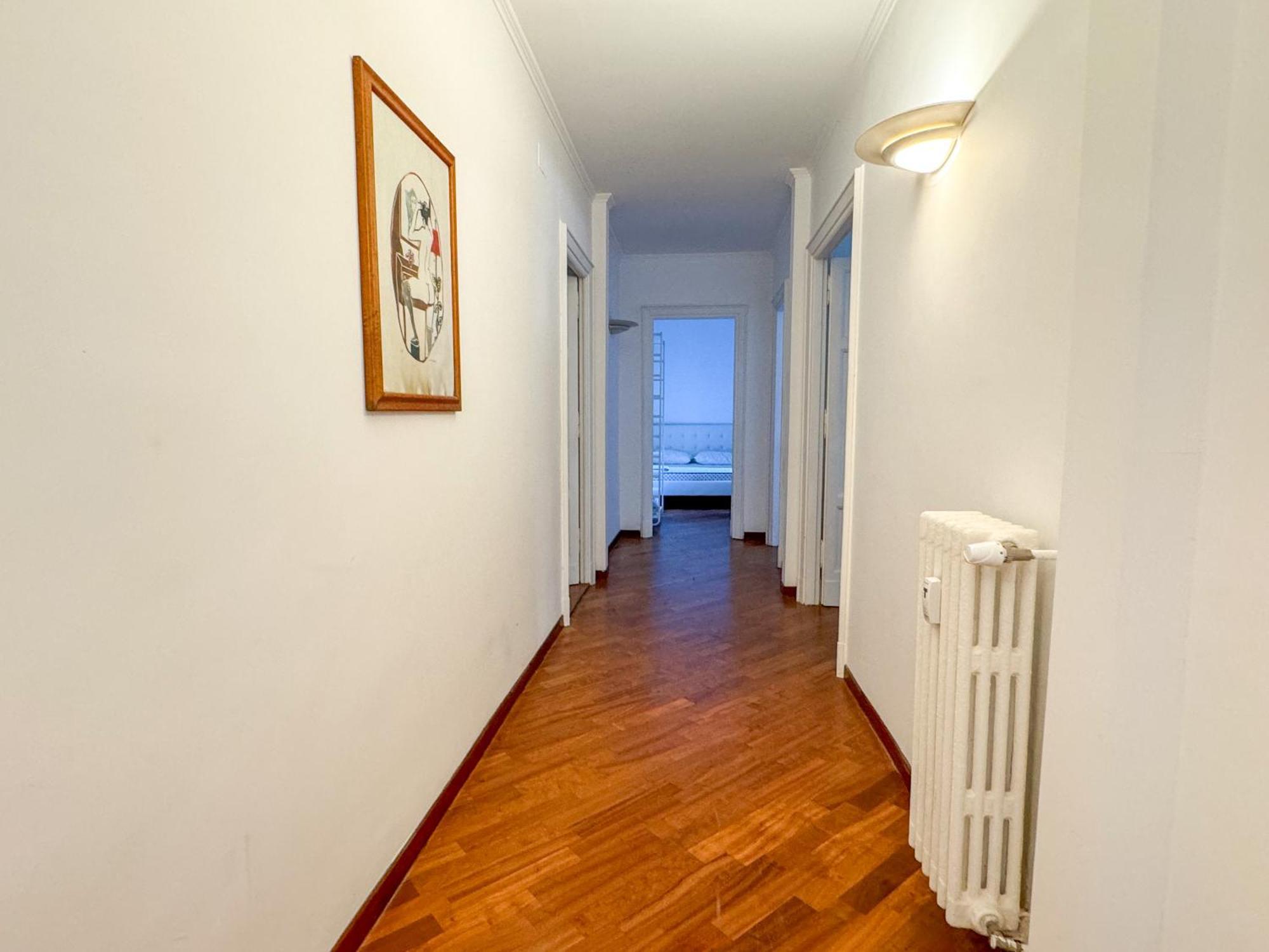 Montezebio Boutique Apartment Roma Eksteriør bilde