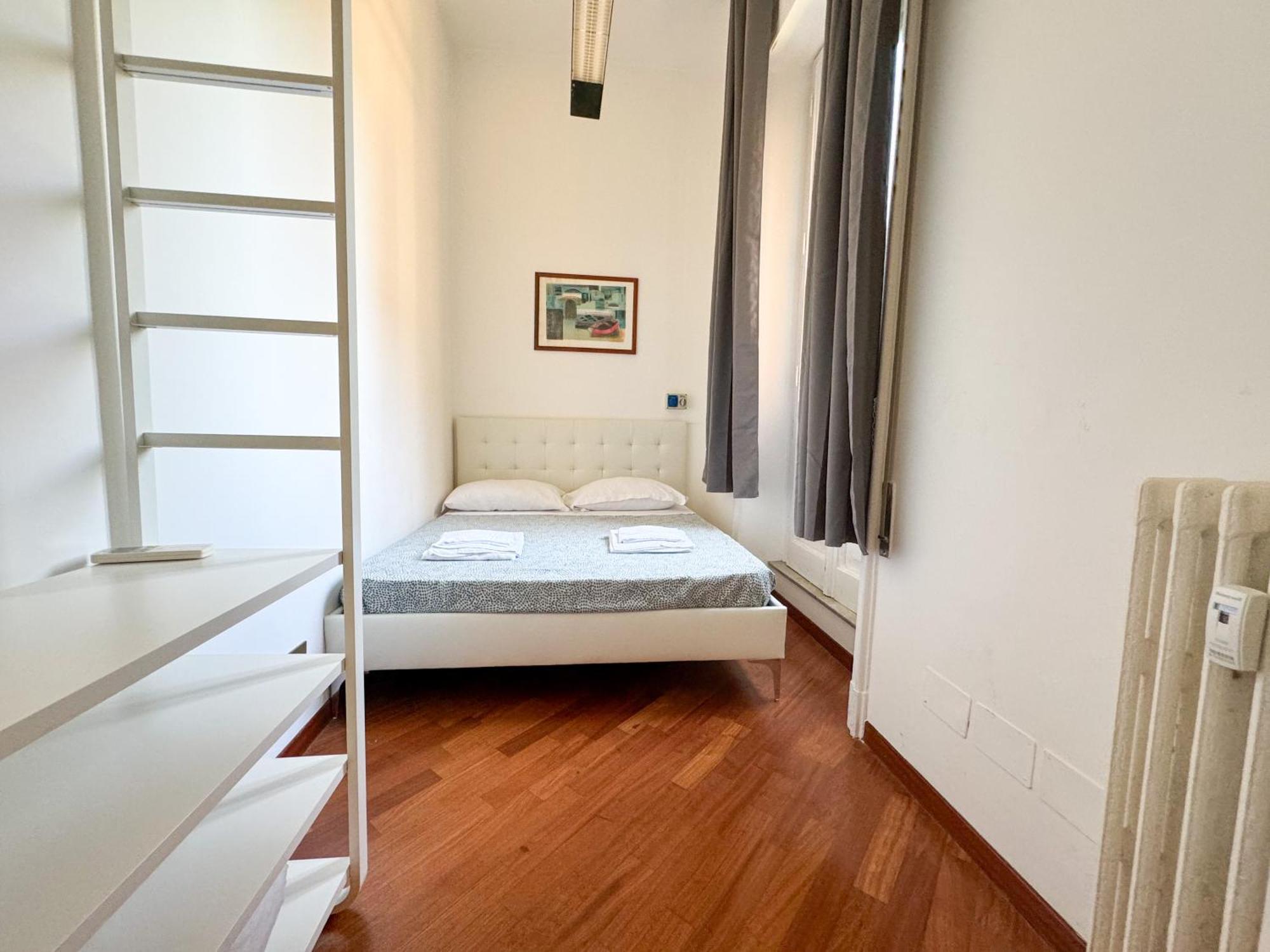 Montezebio Boutique Apartment Roma Eksteriør bilde